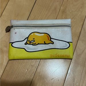 Gudetama Pouch